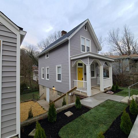 2039 Baltimore Ave, Cincinnati, OH 45225 photo 2