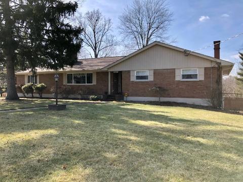 8367 Gwilada Dr, Cincinnati, OH 45236 photo 2