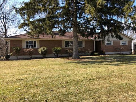 8367 Gwilada Dr, Cincinnati, OH 45236 photo 1