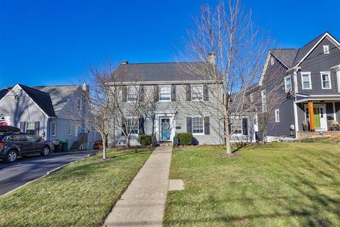 1351 Custer St, Cincinnati, OH 45208 photo 1