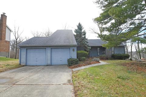 4271 Peppermill Ln, Blue Ash, OH 45242 photo 1