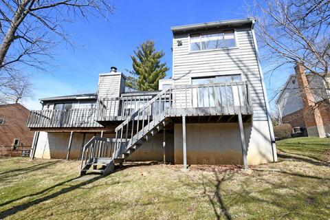 4271 Peppermill Ln, Blue Ash, OH 45242 photo 34