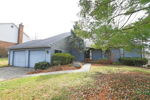 4271 Peppermill Ln, Blue Ash, OH 45242 photo 2