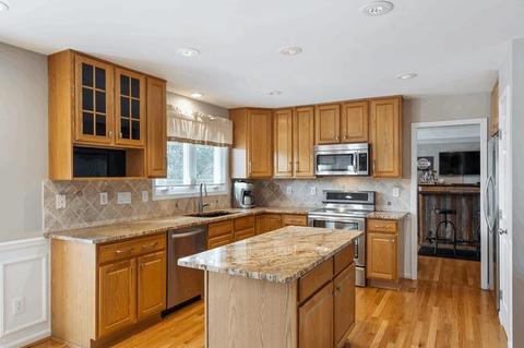 5599 Brompton Ct, Mason, OH 45040 photo 7