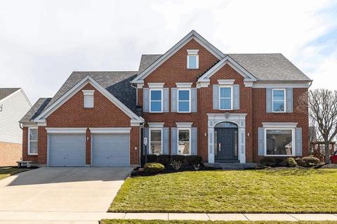 5599 Brompton Ct, Mason, OH 45040 photo 1
