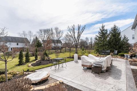 5599 Brompton Ct, Mason, OH 45040 photo 34
