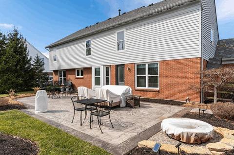 5599 Brompton Ct, Mason, OH 45040 photo 32