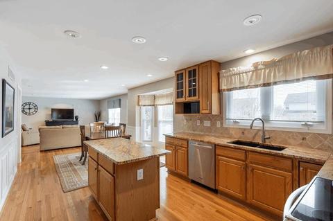 5599 Brompton Ct, Mason, OH 45040 photo 8