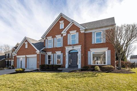 5599 Brompton Ct, Mason, OH 45040 photo 2