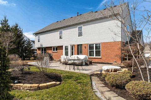 5599 Brompton Ct, Mason, OH 45040 photo 33