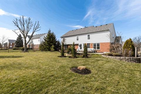 5599 Brompton Ct, Mason, OH 45040 photo 31