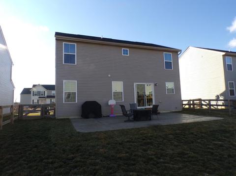 9456 Morris Dr, Harrison, OH 45030 photo 2