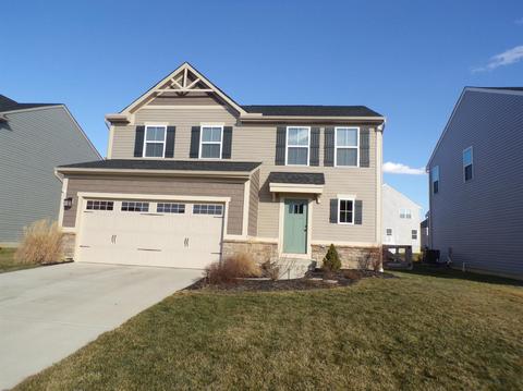 9456 Morris Dr, Harrison, OH 45030 photo 1