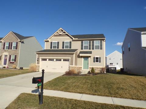 9456 Morris Dr, Harrison, OH 45030 photo 32