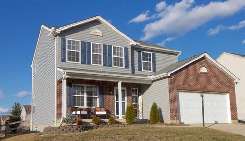 842 Birch Grv, Morrow, OH 45152 photo 1