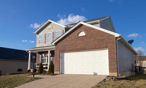 842 Birch Grv, Morrow, OH 45152 photo 3