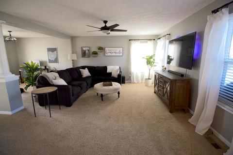 842 Birch Grv, Morrow, OH 45152 photo 6