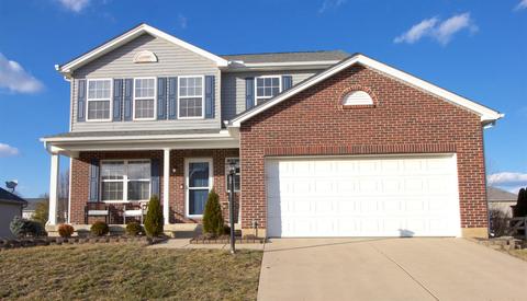 842 Birch Grv, Morrow, OH 45152 photo 2