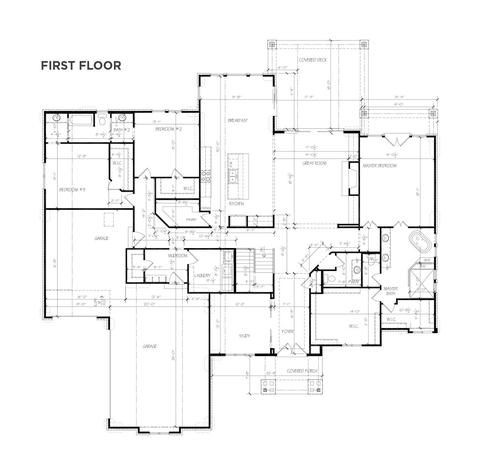 543 Forestedge Dr, Cincinnati, OH 45255 photo 4
