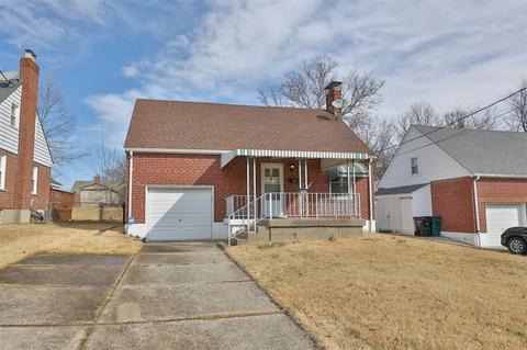 3324 Robinet Dr, Cincinnati, OH 45238 photo 2