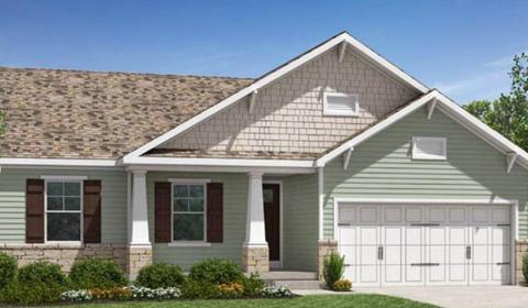 4823 Clements View Dr, Morrow, OH 45152 photo 1