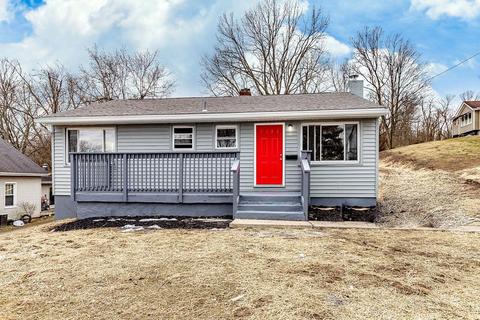 263 Riddle Rd, Woodlawn, OH 45215 photo 1