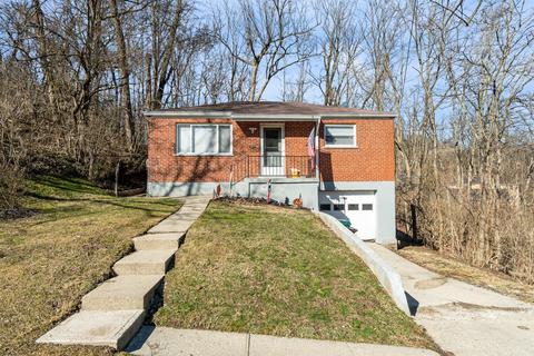 3089 Percy Ave, Cincinnati, OH 45211 photo 1