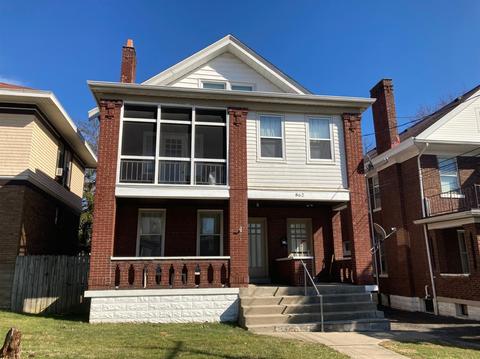 862 Academy Ave, Cincinnati, OH 45205 photo 1