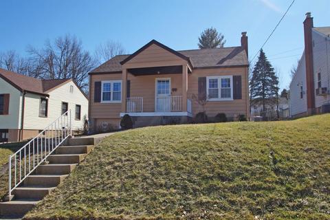 5597 Eula Ave, Cincinnati, OH 45248 photo 1