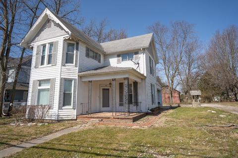 134 Maple Ave, Sardinia, OH 45171 photo 1