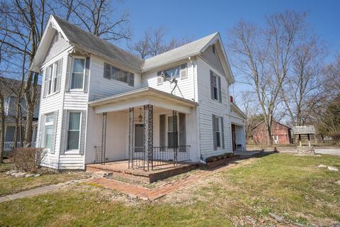 134 Maple Ave, Sardinia, OH 45171 photo 2
