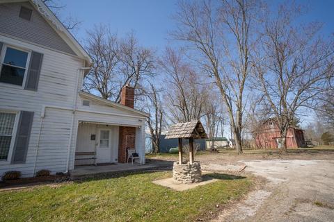 134 Maple Ave, Sardinia, OH 45171 photo 4