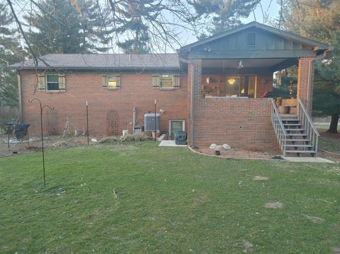 887 Locust Corner Rd, Cincinnati, OH 45245 photo 10