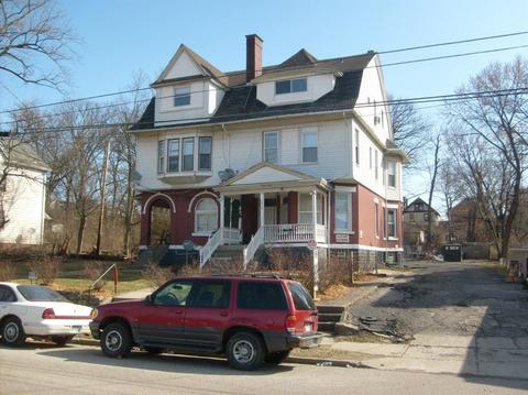 2836 Stanton Ave, Cincinnati, OH 45206 photo 2