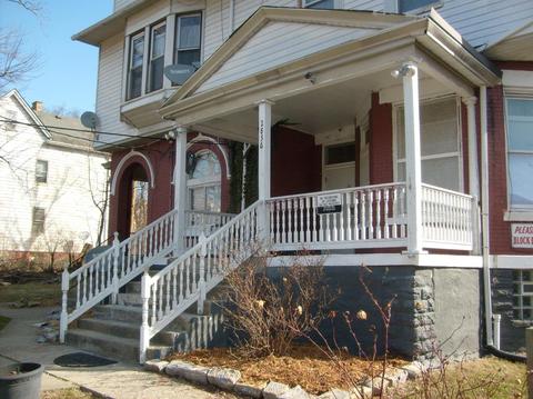 2836 Stanton Ave, Cincinnati, OH 45206 photo 1