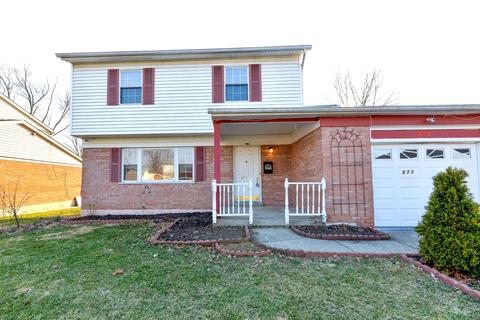 571 Waycross Rd, Forest Park, OH 45240 photo 1