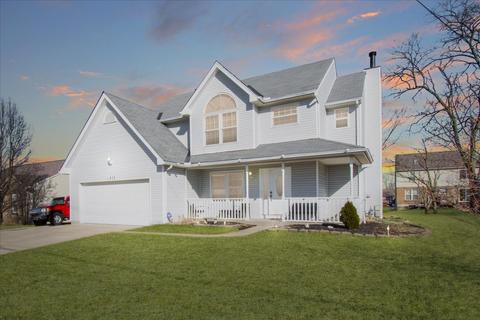 11434 Mill Rd, Forest Park, OH 45240 photo 1
