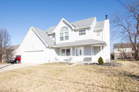11434 Mill Rd, Forest Park, OH 45240 photo 2