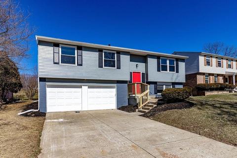 1386 Waycross Rd, Forest Park, OH 45240 photo 1
