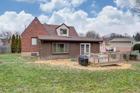 2711 Robers Ave, Cincinnati, OH 45239 photo 57