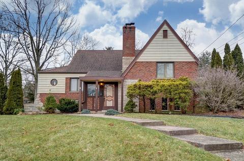 2711 Robers Ave, Cincinnati, OH 45239 photo 2