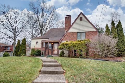 2711 Robers Ave, Cincinnati, OH 45239 photo 5