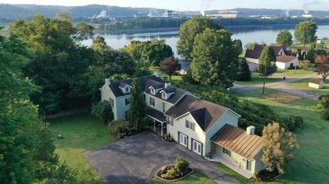 Vevay Homes For Sale Vevay In Real Estate Movoto