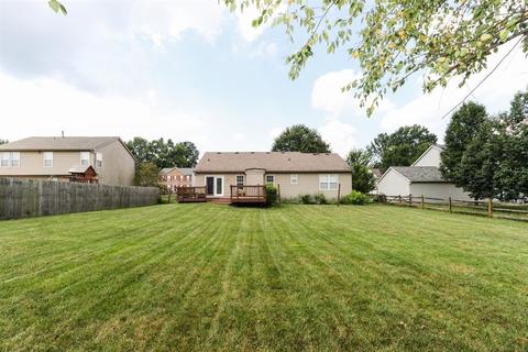 4178 Cannon Gate Dr, Cincinnati, OH 45245 photo 4