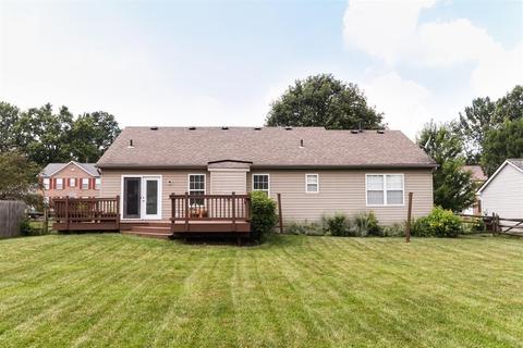 4178 Cannon Gate Dr, Cincinnati, OH 45245 photo 3