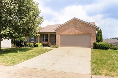 4178 Cannon Gate Dr, Cincinnati, OH 45245 photo 2