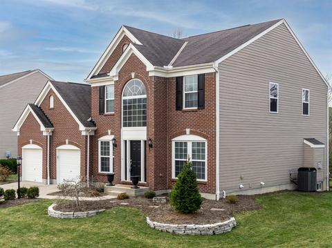 4237 Pheasant Holw, Batavia, OH 45103 photo 2