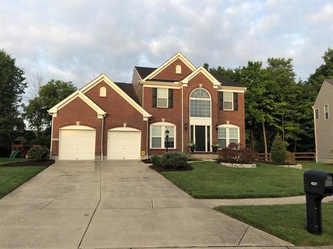 4237 Pheasant Holw, Batavia, OH 45103 photo 1