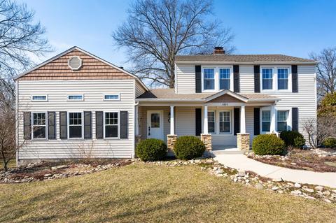 4529 Dameron Ln, Cincinnati, OH 45244 photo 2