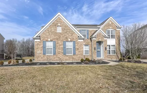1224 Traditions Turn, Batavia, OH 45103 photo 1
